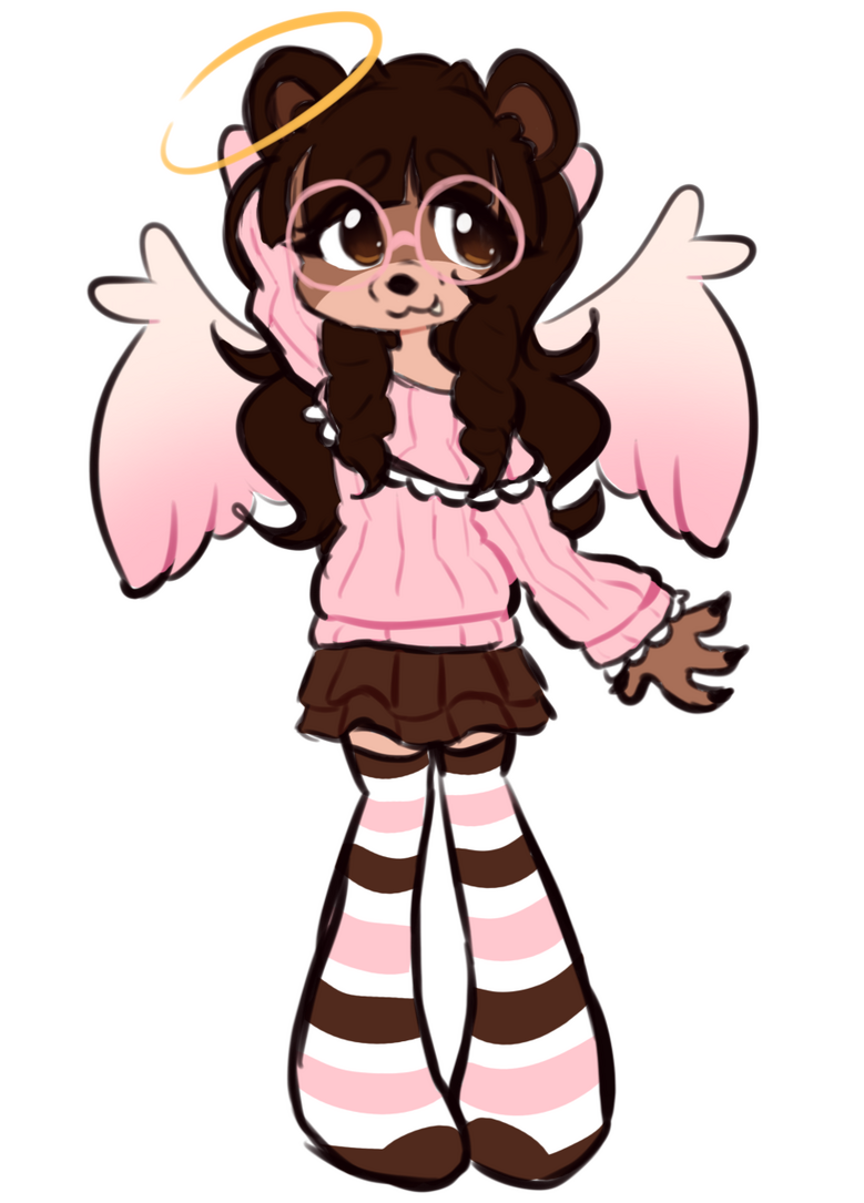 art by etsuuki on discord ^^ art by etsuuki on discord ^^